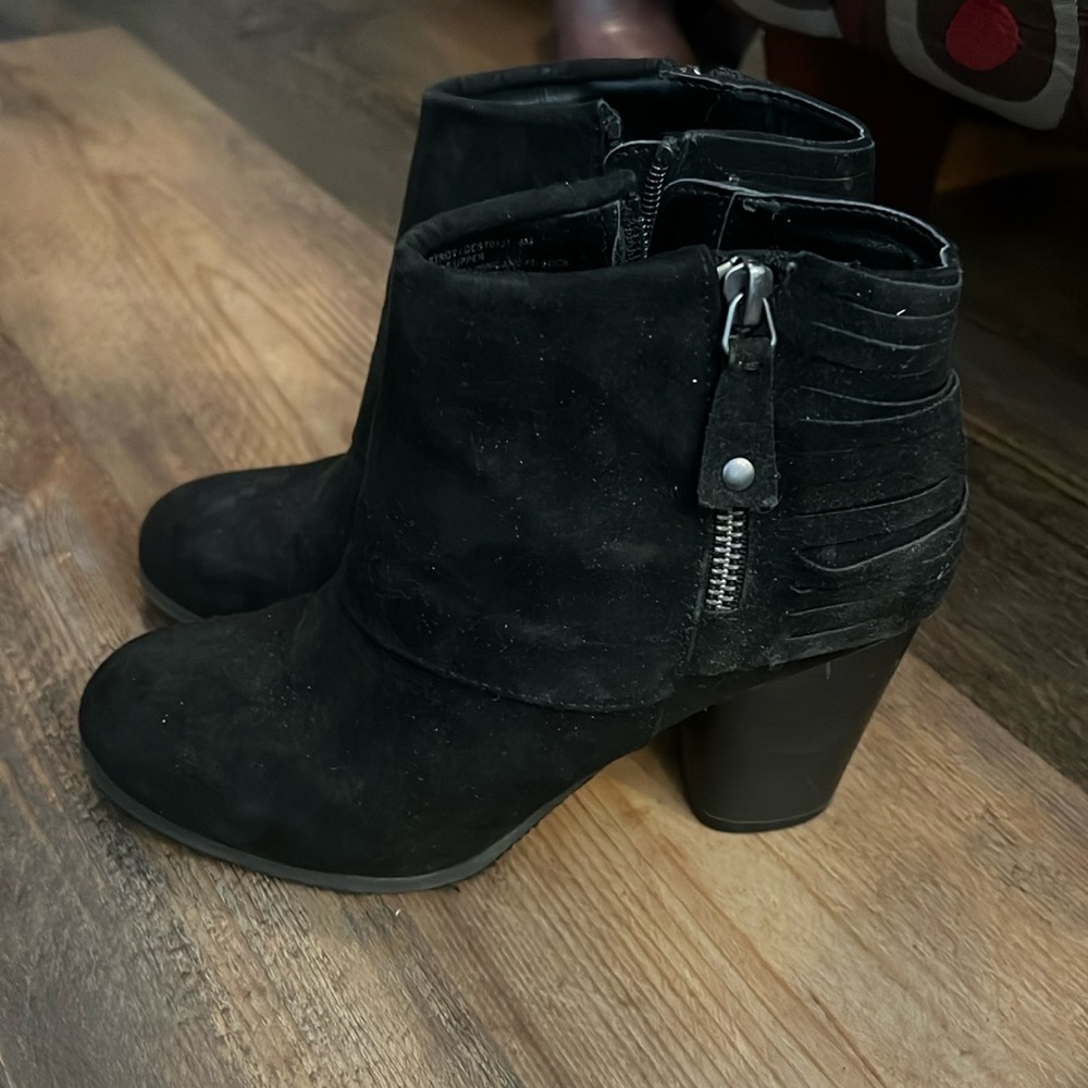 Booties